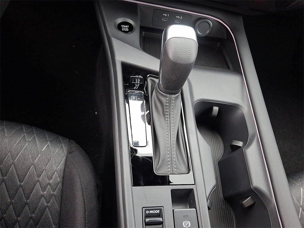 new 2026 Nissan Sentra car, priced at $24,607