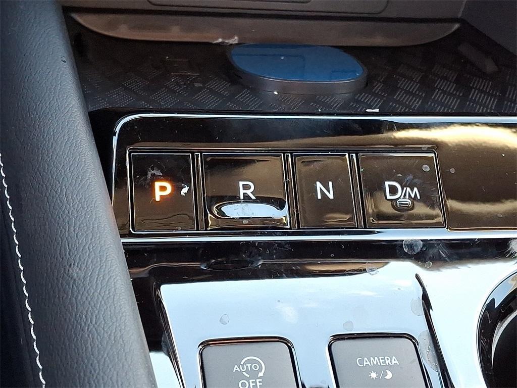 new 2026 Nissan Murano car, priced at $44,150