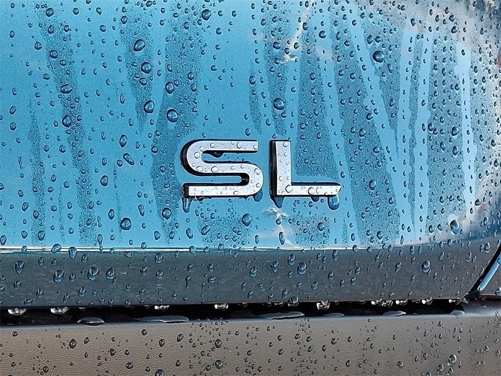 new 2026 Nissan Murano car, priced at $44,150