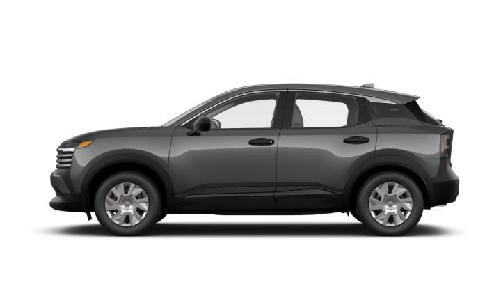 new 2026 Nissan Kicks car, priced at $24,455