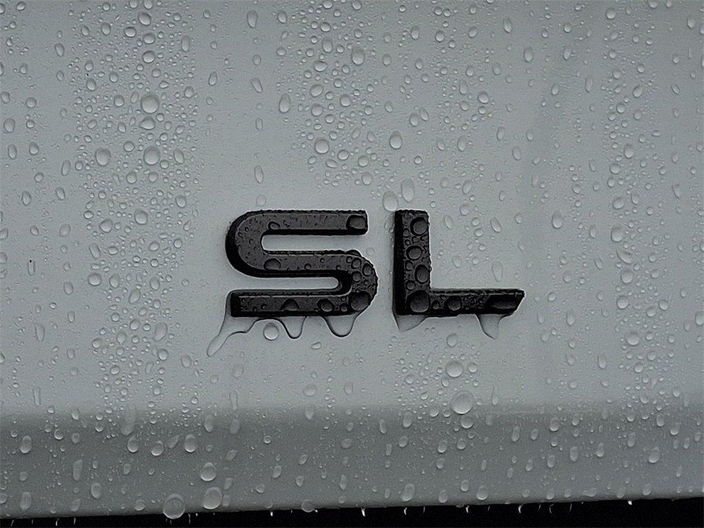 new 2026 Nissan Murano car, priced at $43,851