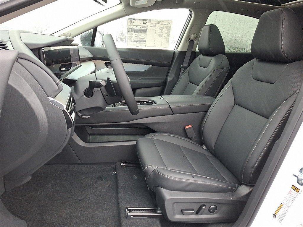 new 2026 Nissan Murano car, priced at $43,851