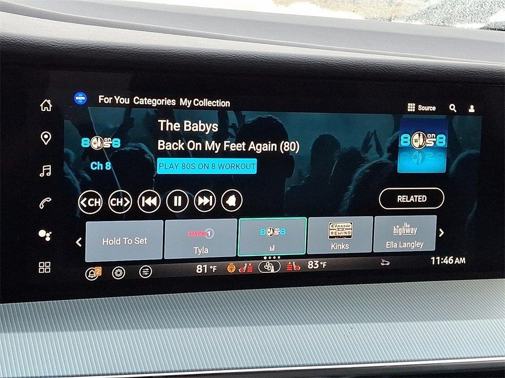 new 2026 Nissan Murano car, priced at $43,851