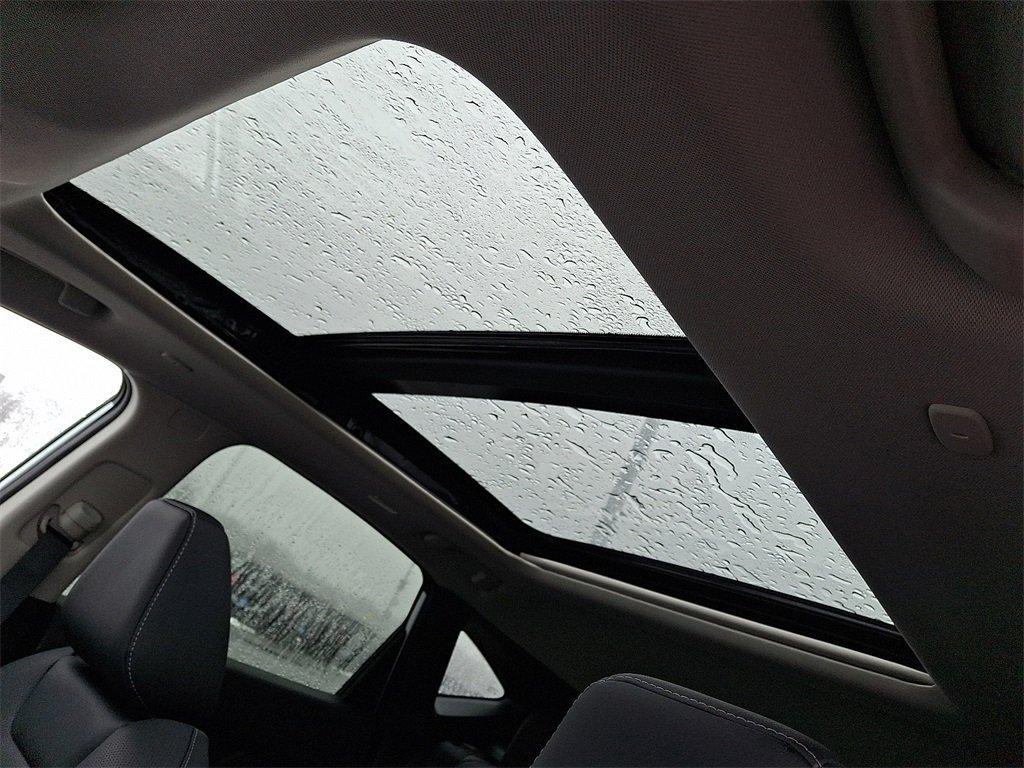 new 2026 Nissan Murano car, priced at $43,851