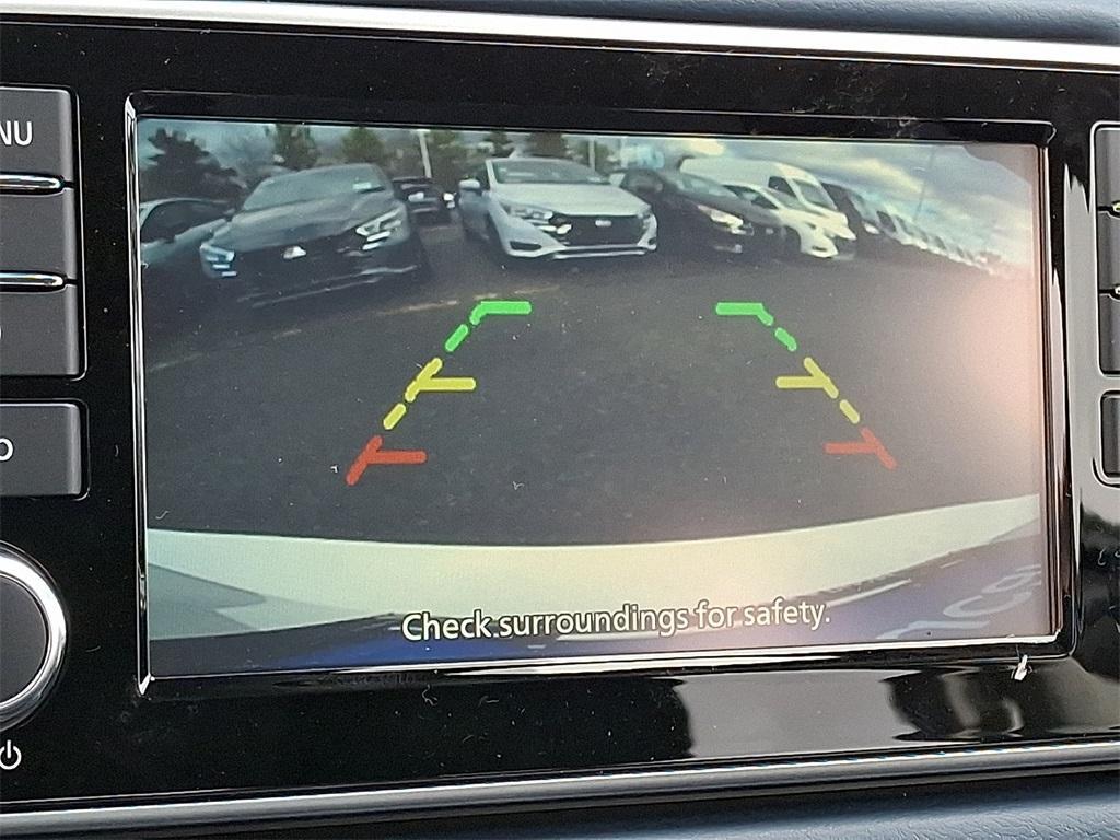 new 2025 Nissan Versa car, priced at $21,523