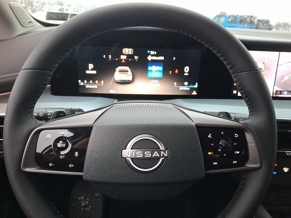 new 2026 Nissan Murano car, priced at $46,735