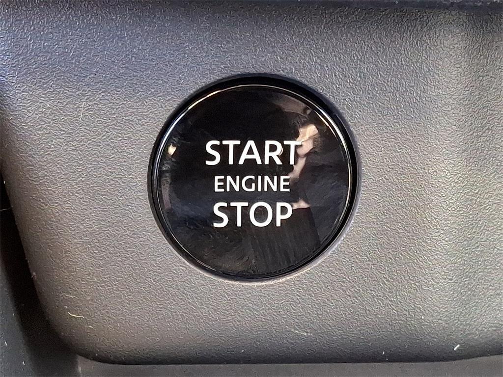 new 2026 Nissan Rogue car, priced at $29,041