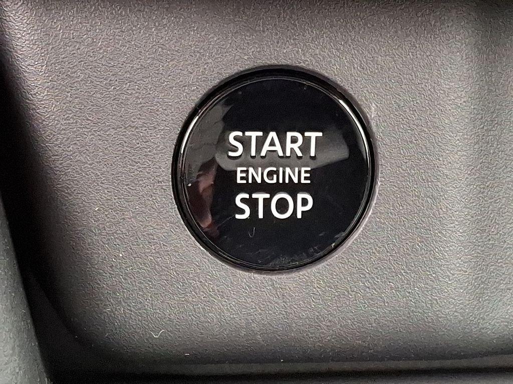 new 2026 Nissan Rogue car, priced at $29,245