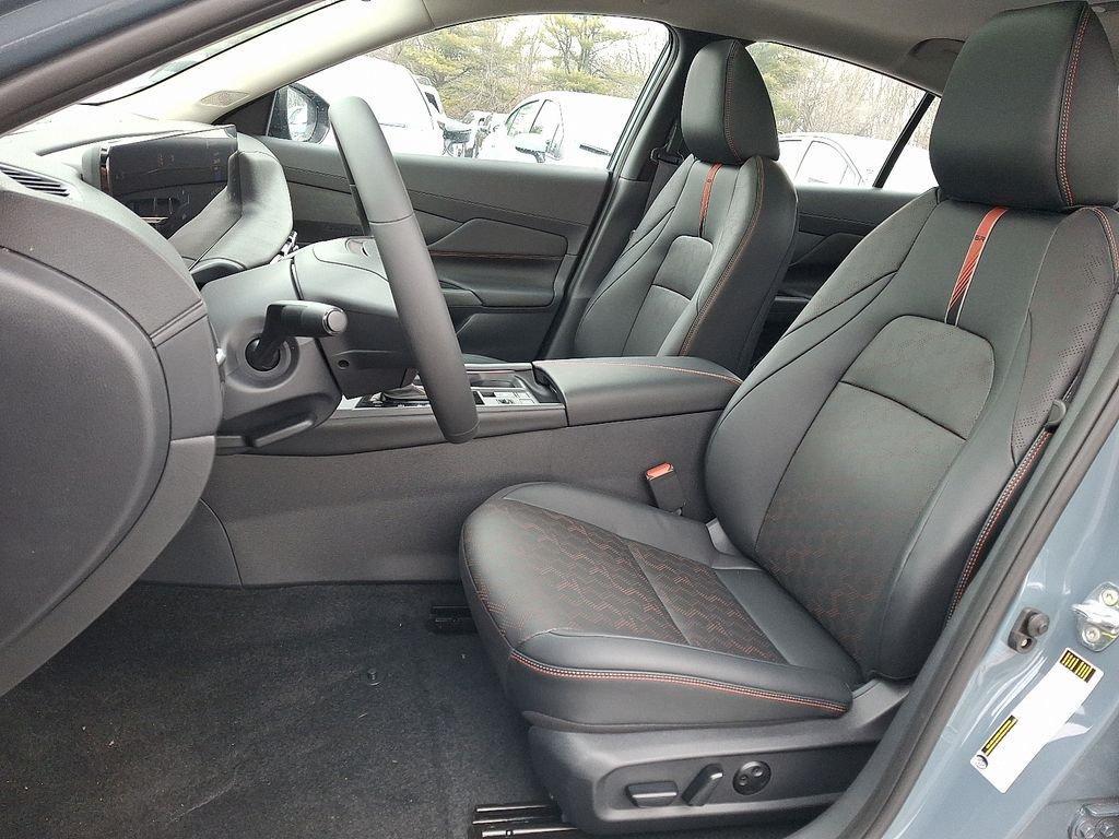 new 2026 Nissan Sentra car, priced at $29,549