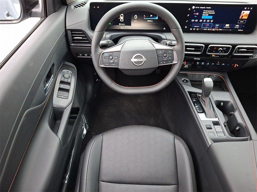 new 2026 Nissan Sentra car, priced at $29,549