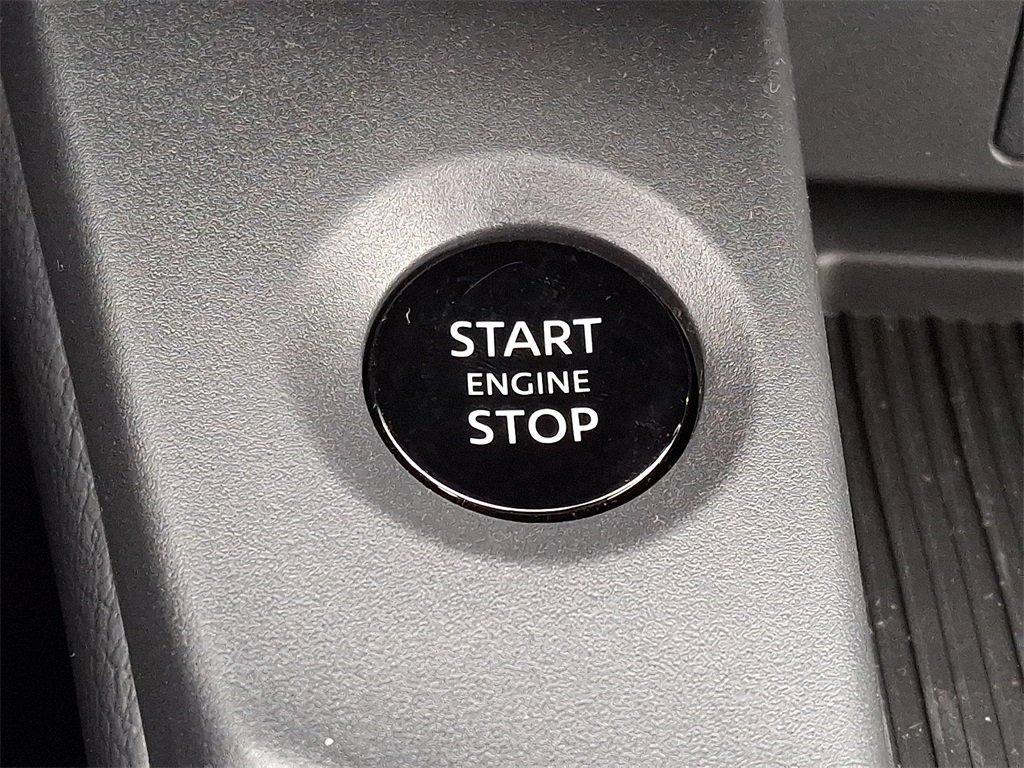 new 2026 Nissan Sentra car, priced at $29,549