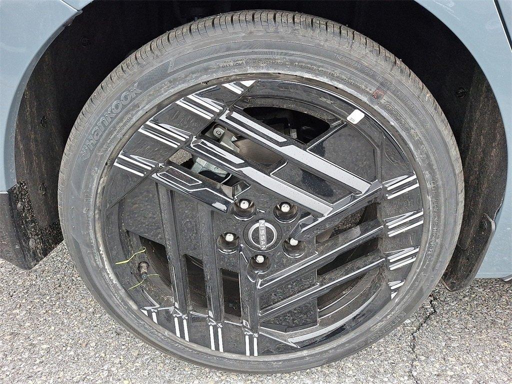 new 2026 Nissan Sentra car, priced at $29,549