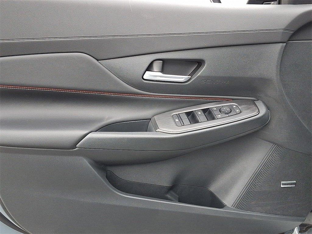 new 2026 Nissan Sentra car, priced at $29,549