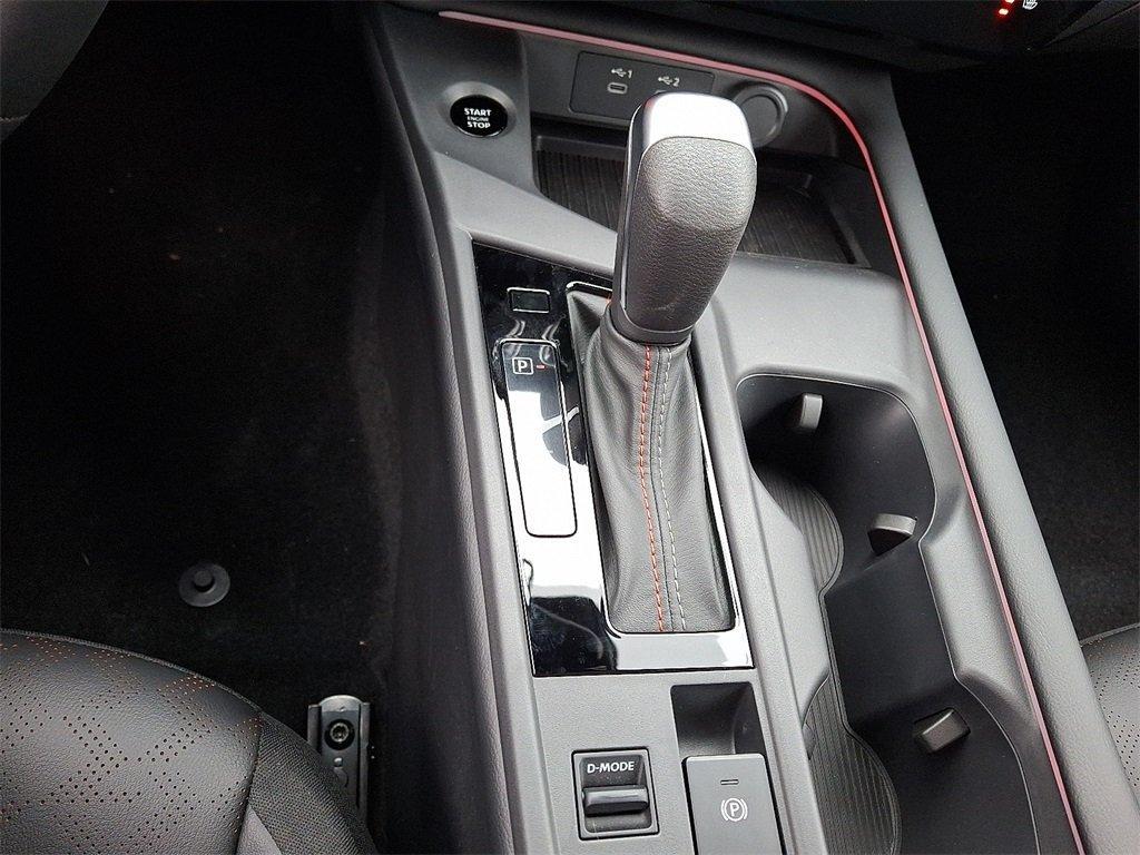 new 2026 Nissan Sentra car, priced at $29,549