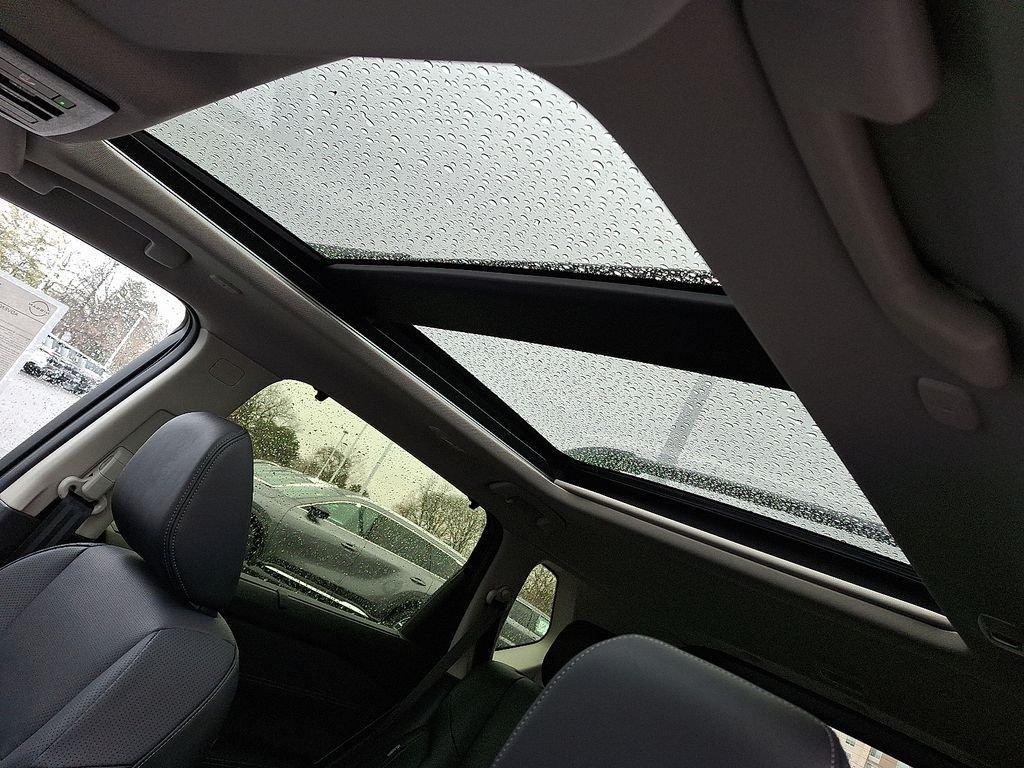 new 2026 Nissan Rogue car, priced at $38,763