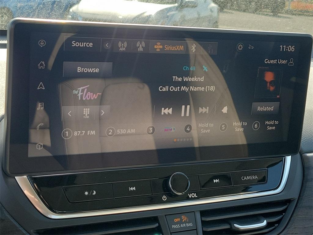 new 2025 Nissan Altima car, priced at $34,669