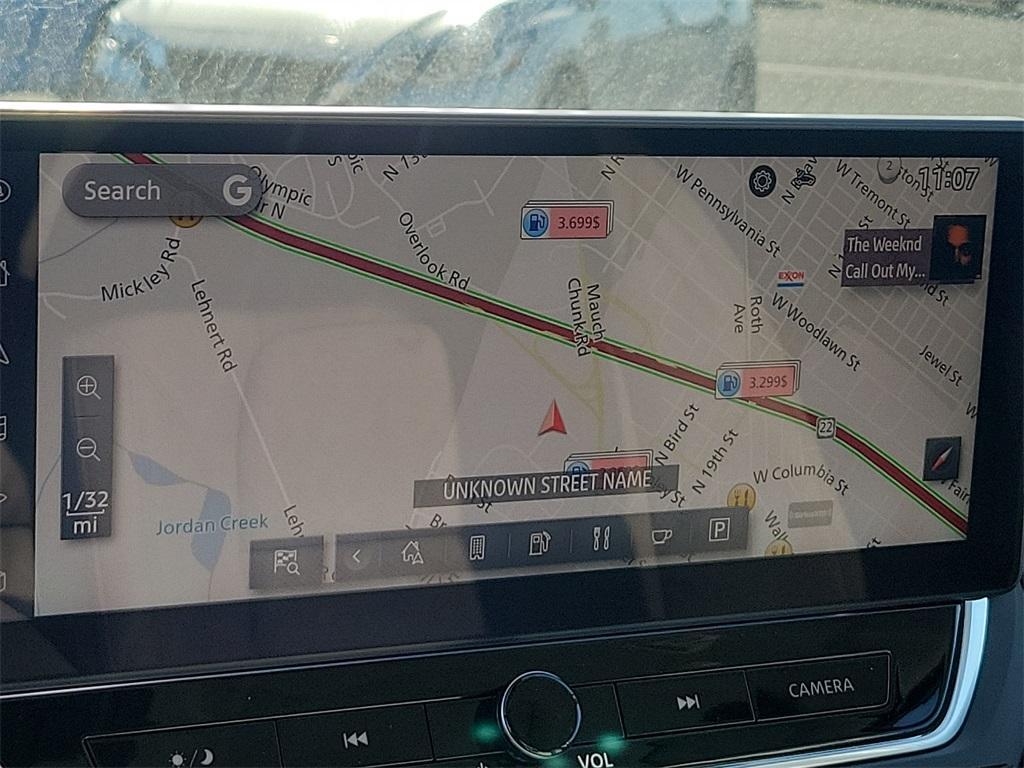 new 2025 Nissan Altima car, priced at $34,669