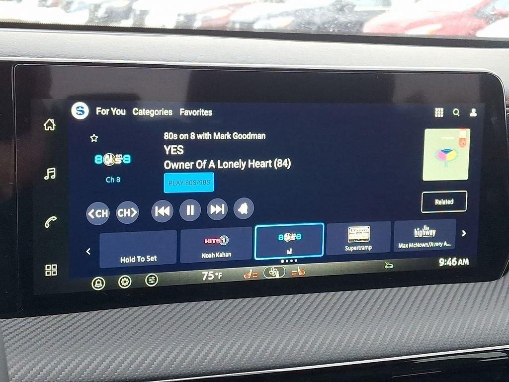 new 2026 Nissan Kicks car, priced at $28,788