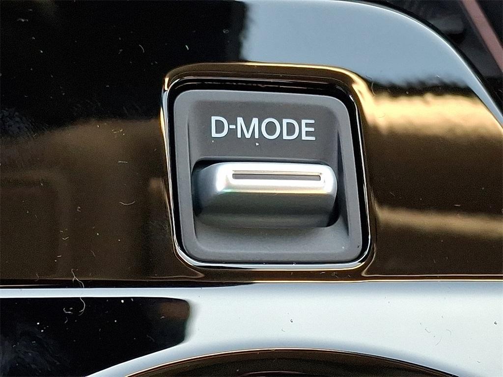 new 2026 Nissan Murano car, priced at $43,701