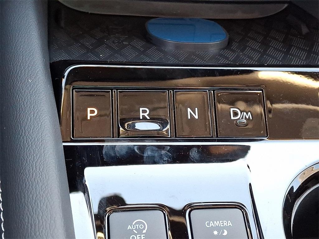 new 2026 Nissan Murano car, priced at $43,701