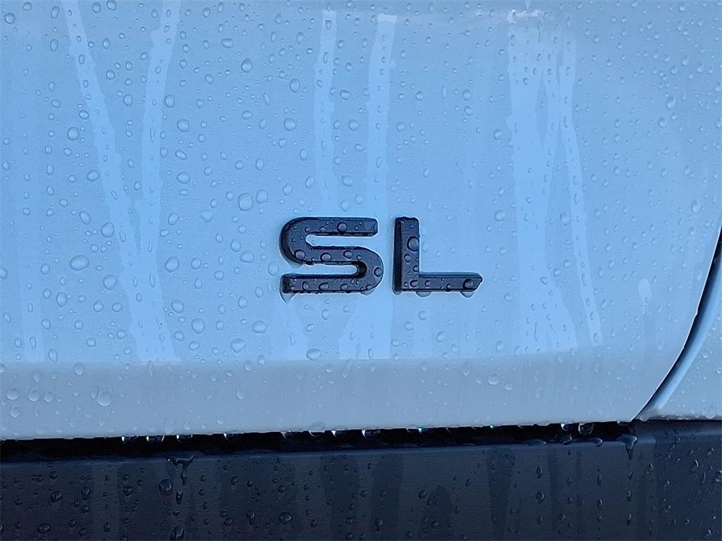 new 2026 Nissan Murano car, priced at $43,701