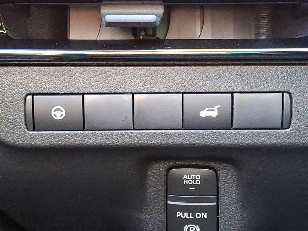 new 2026 Nissan Murano car, priced at $43,701