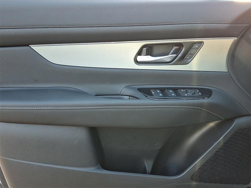 new 2026 Nissan Murano car, priced at $43,701