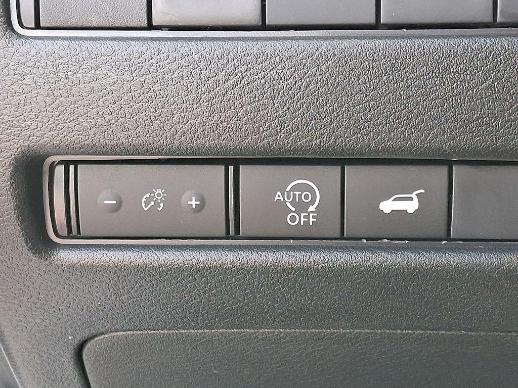 new 2026 Nissan Rogue car, priced at $30,435