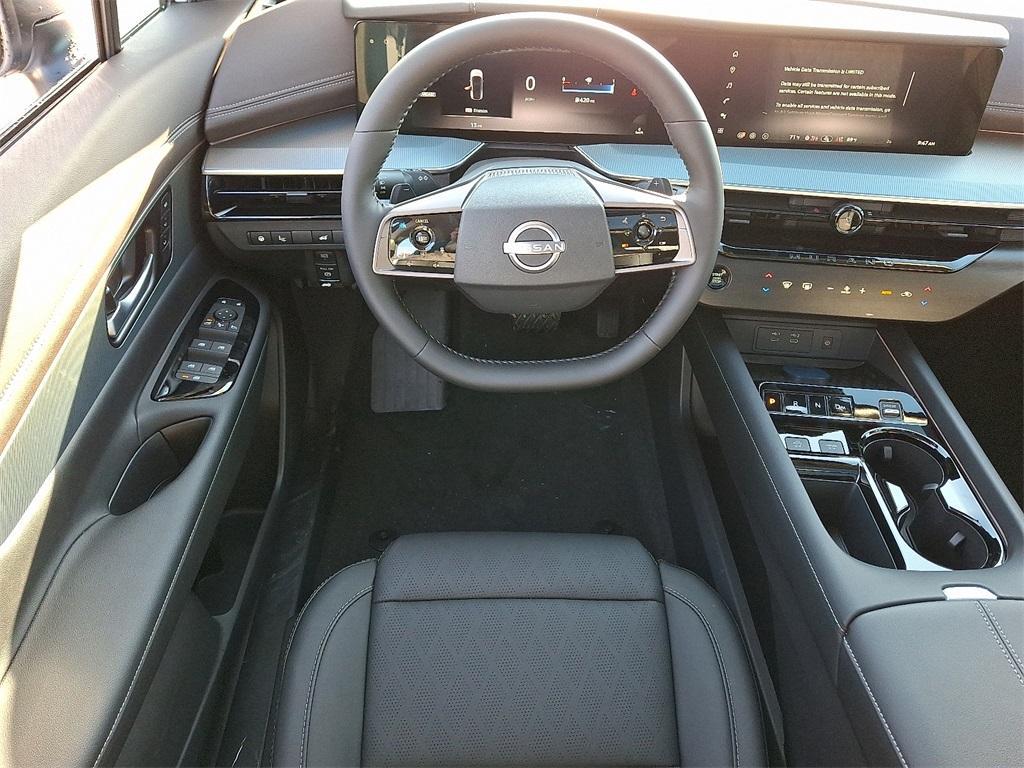 new 2026 Nissan Murano car, priced at $47,492