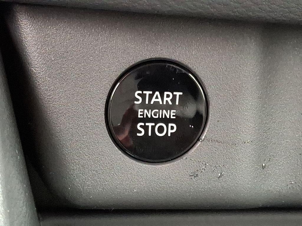 new 2026 Nissan Rogue car, priced at $30,265