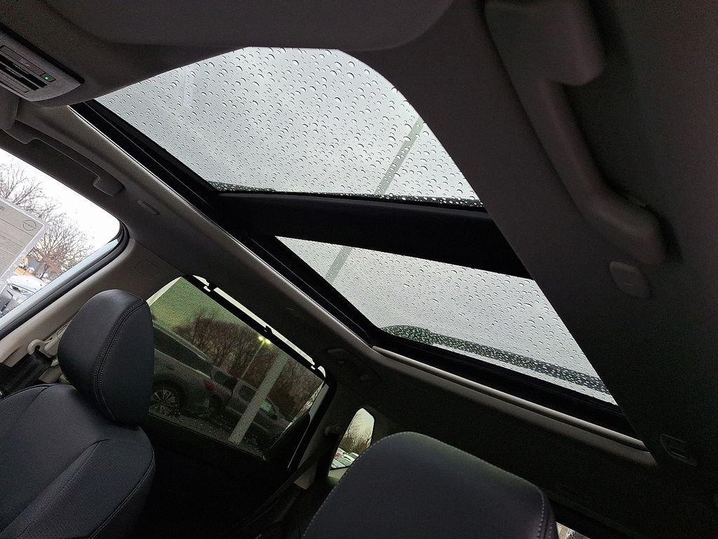 new 2026 Nissan Rogue car, priced at $38,230