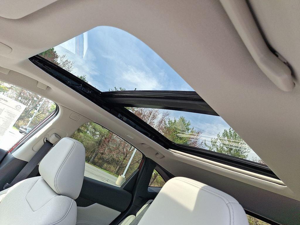 new 2026 Nissan Murano car, priced at $43,350