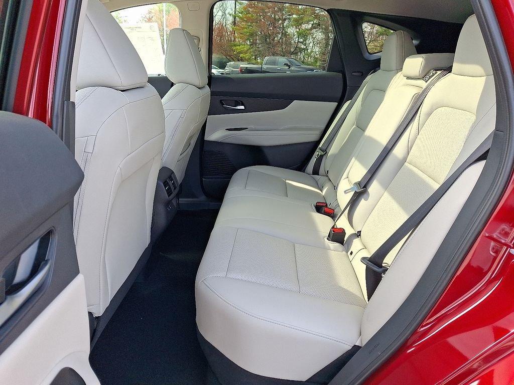 new 2026 Nissan Murano car, priced at $43,350