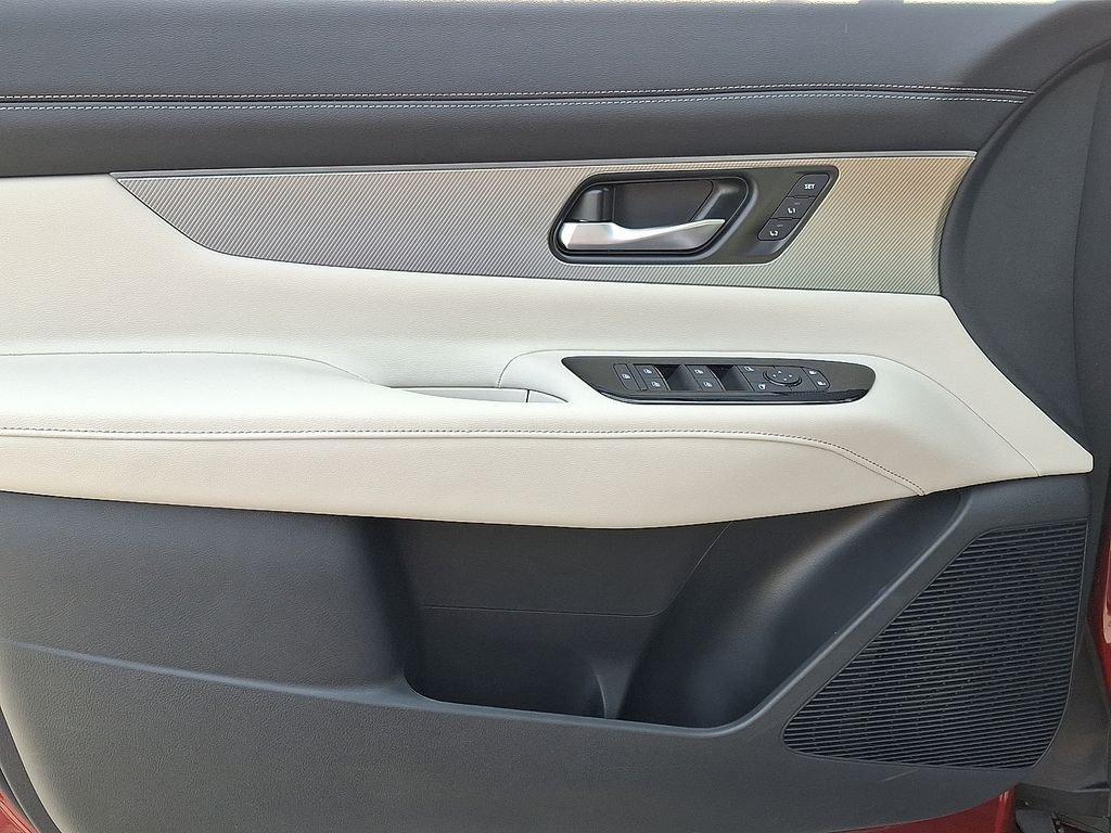 new 2026 Nissan Murano car, priced at $43,350