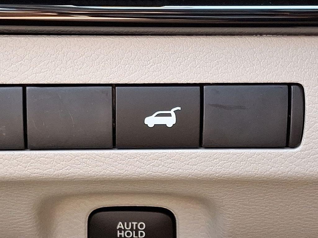 new 2026 Nissan Murano car, priced at $43,350