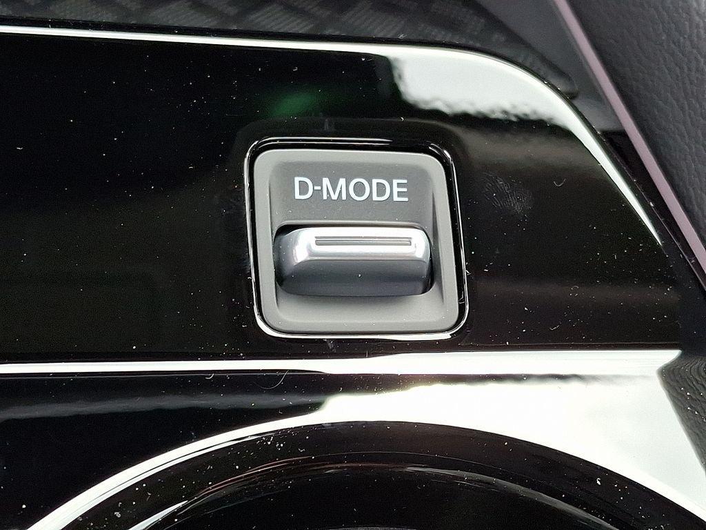 new 2026 Nissan Murano car, priced at $46,735