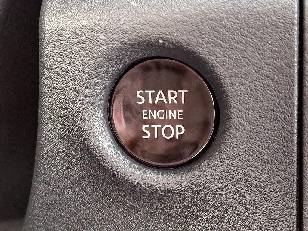 new 2026 Nissan Frontier car, priced at $40,347