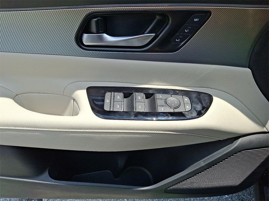 new 2025 Nissan Murano car, priced at $41,965