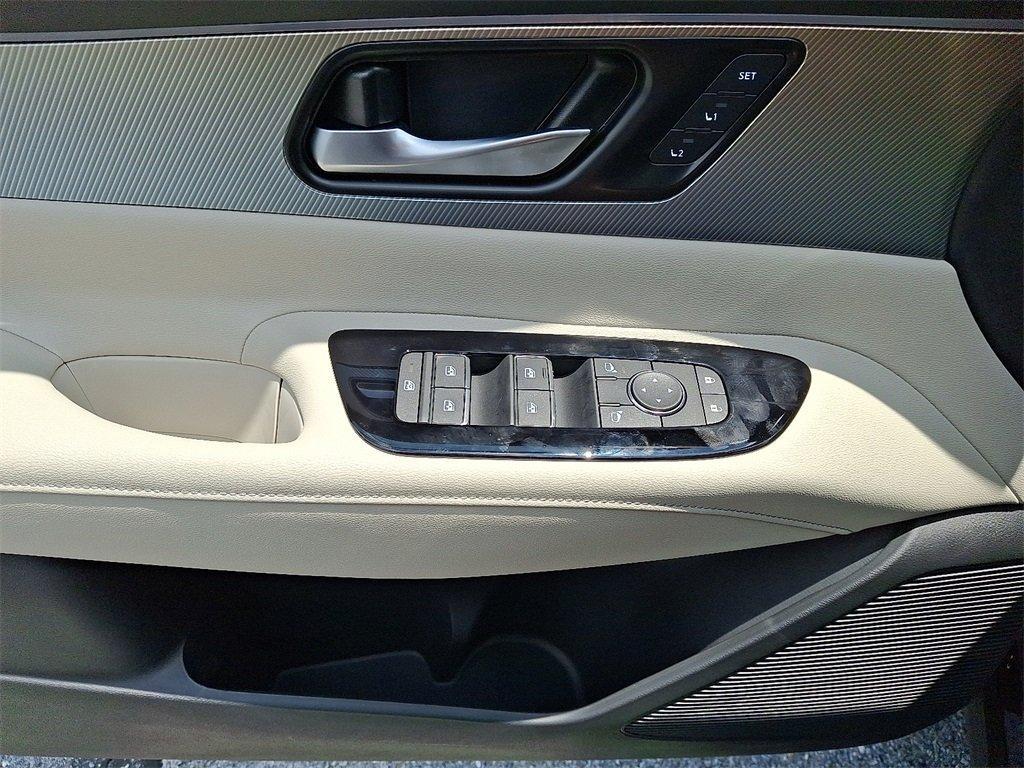 new 2025 Nissan Murano car, priced at $40,965