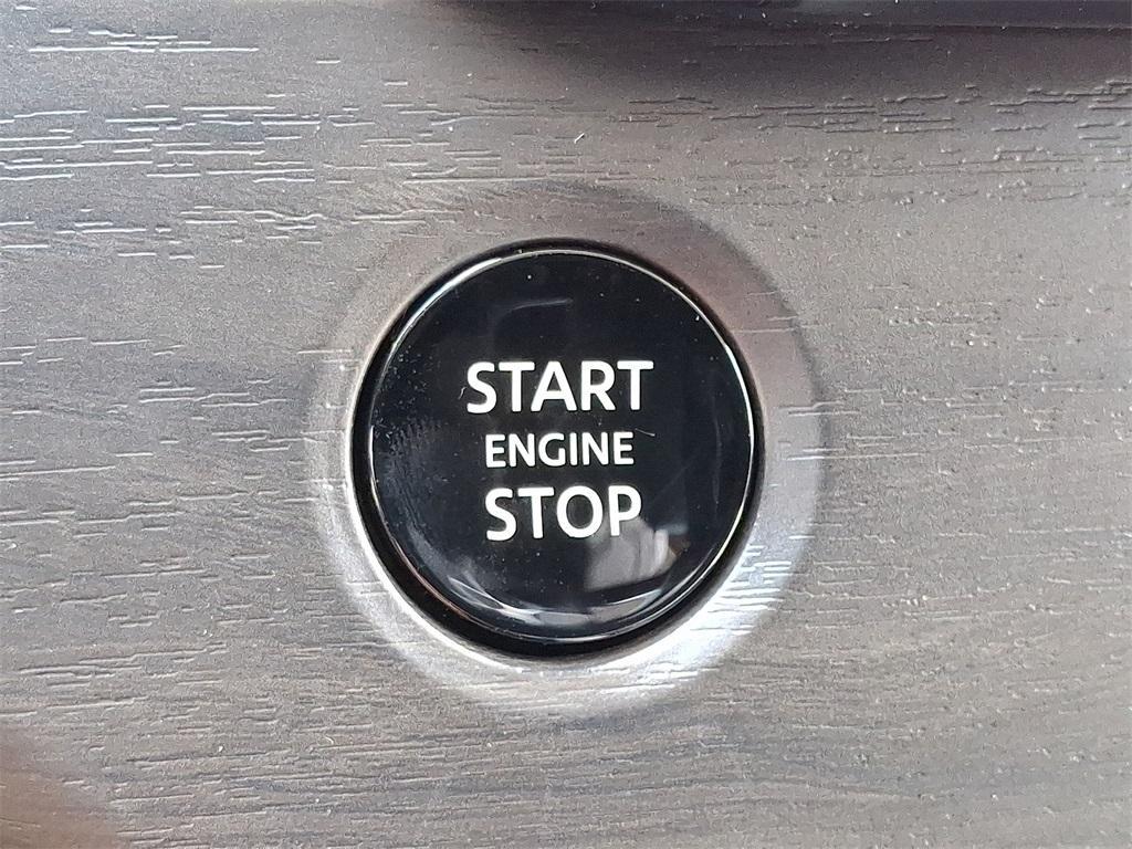 new 2025 Nissan Murano car, priced at $41,965