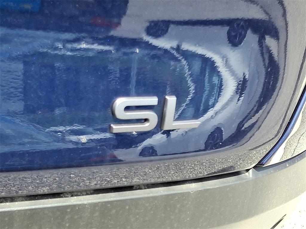 new 2025 Nissan Murano car, priced at $41,965