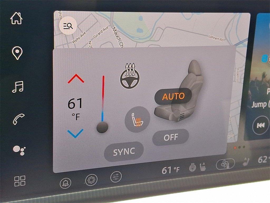 new 2025 Nissan Murano car, priced at $40,965