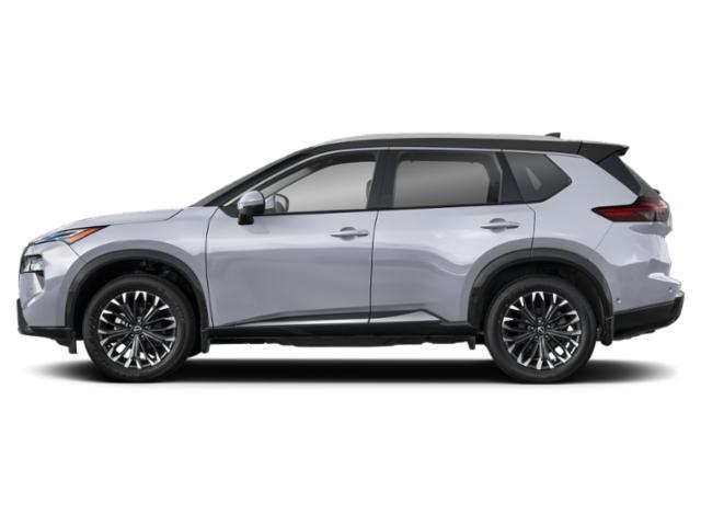 new 2026 Nissan Rogue car, priced at $39,049