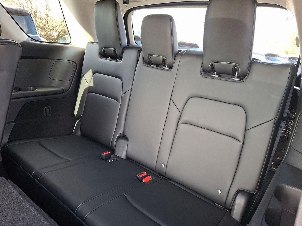 new 2026 Nissan Pathfinder car, priced at $42,361