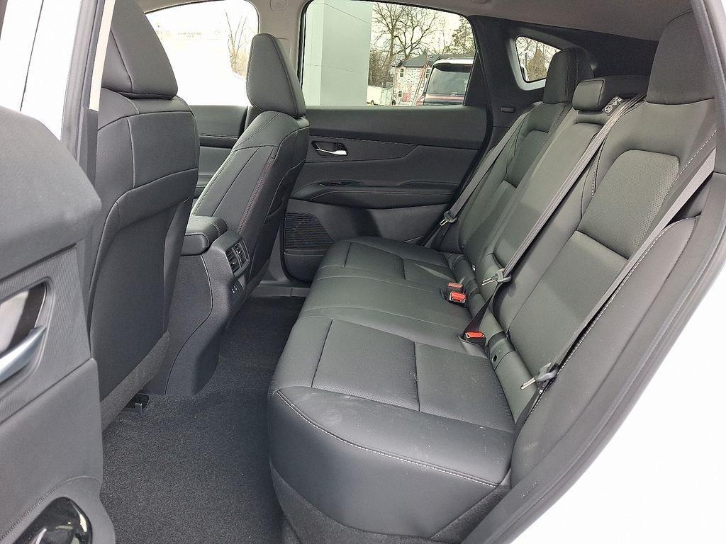 new 2026 Nissan Murano car, priced at $43,300