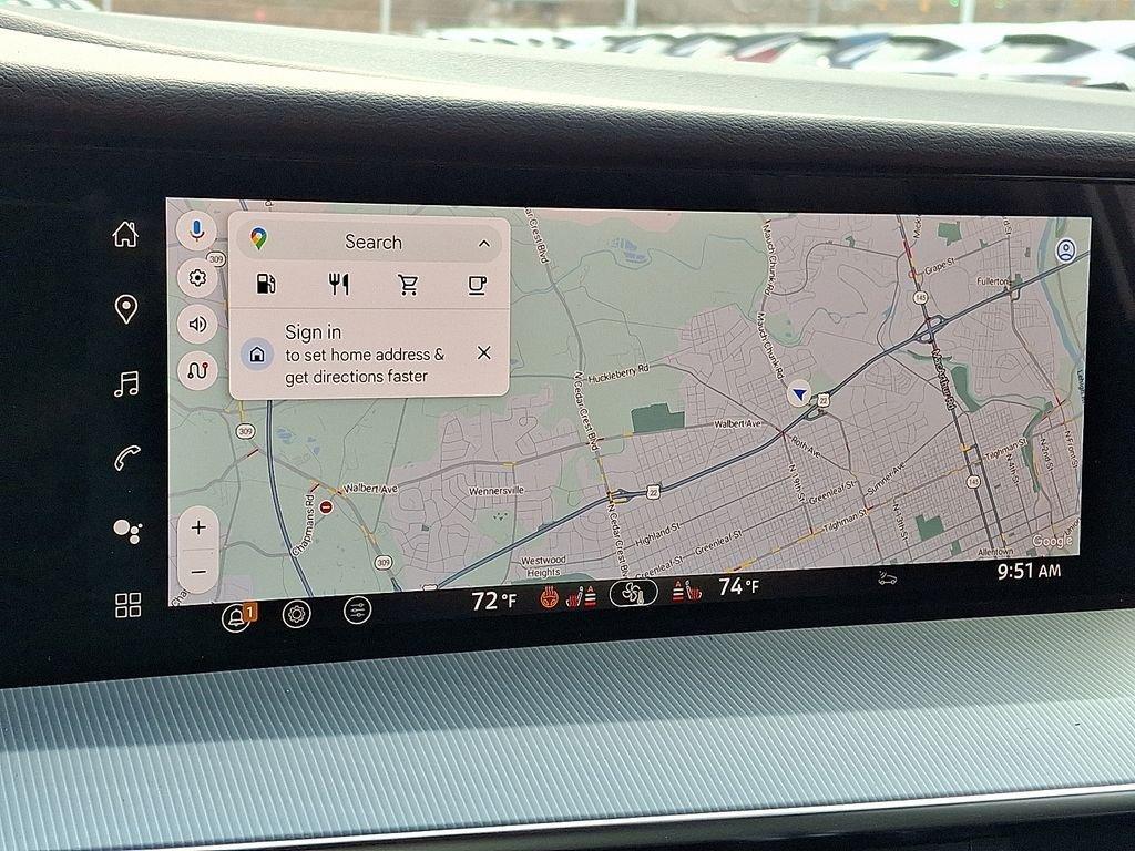 new 2026 Nissan Murano car, priced at $43,300