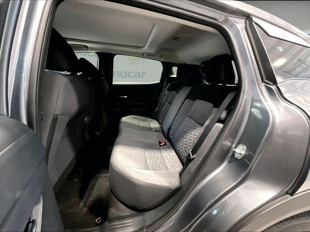 new 2026 Nissan Kicks car, priced at $28,142