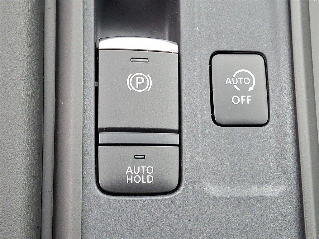 new 2025 Nissan Pathfinder car, priced at $33,260