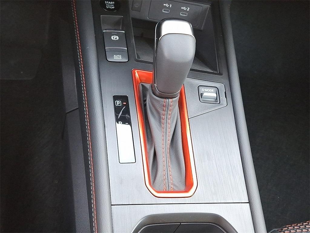 new 2026 Nissan Kicks car, priced at $31,360