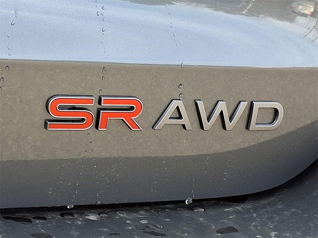 new 2026 Nissan Kicks car, priced at $31,360